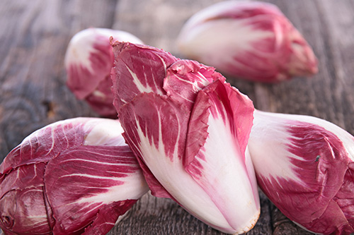 list image: Chicory pulp